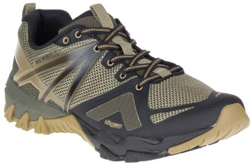 best wide hiking shoes